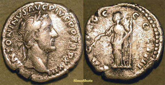 Antoninus Pius