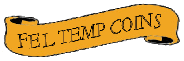 Fel Temp Coins