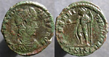 Constantius II