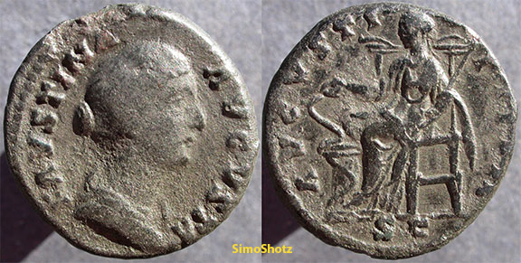 Faustina II