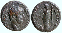 Lucius Verus