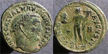 Maximinus II