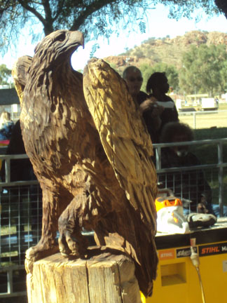 Eagle