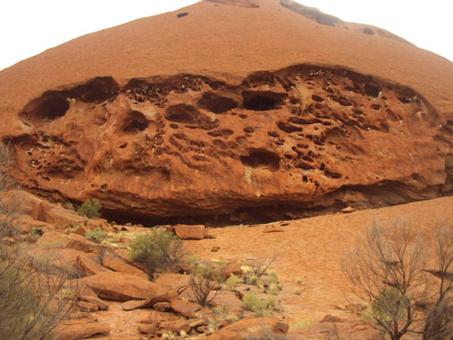 Uluru