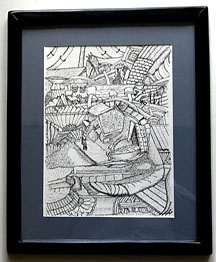 Haven't You Go Anything Better to Look At?