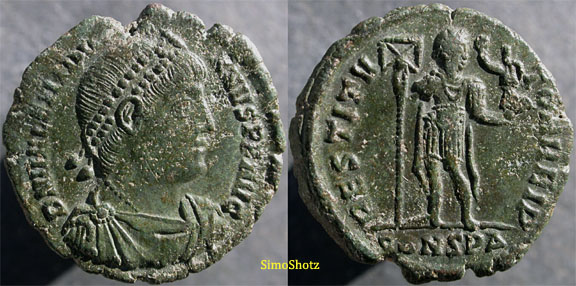 Valentinian I