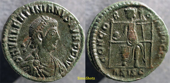 Valentinian II