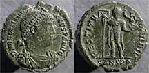 Valentinian I