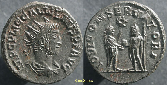 Gallienus