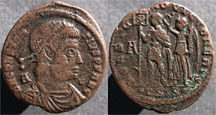 Constantius II