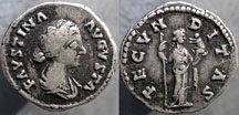 Faustina II