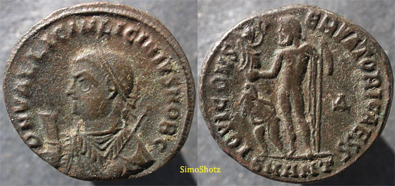 Licinius II
