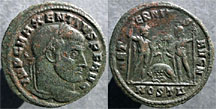 Maxentius