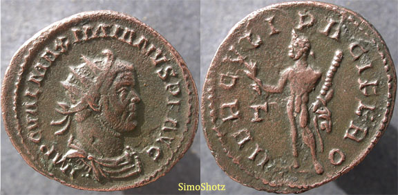 Maximian (Herculius)