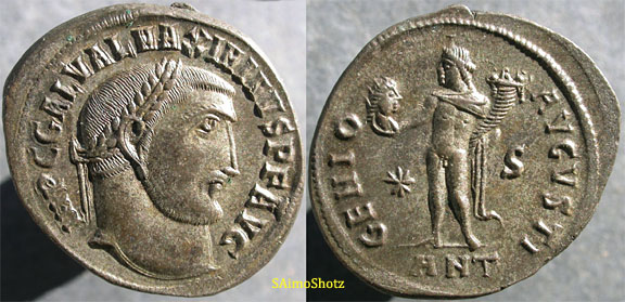 Maximinus II